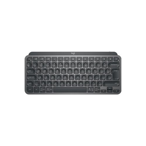MX Keys Mini- Graphite LAT