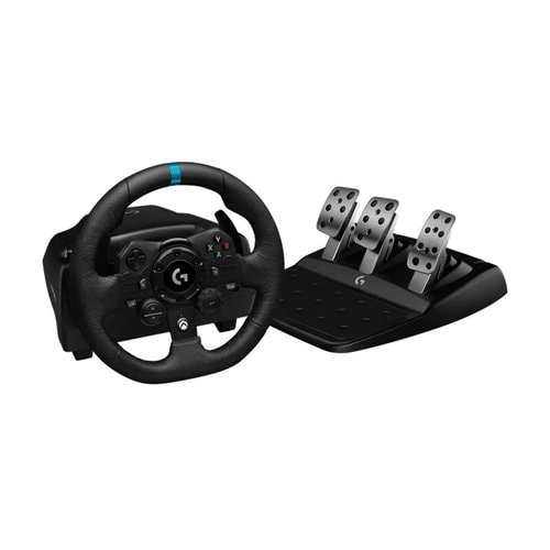 G920 Driving Force Racing Wheel for XBOX