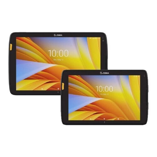 Rugged Tablet ET45 10 WUXGA Display 5G,