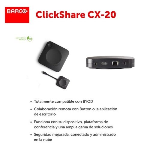 Vista 17 de Epson EpiqVision FH02