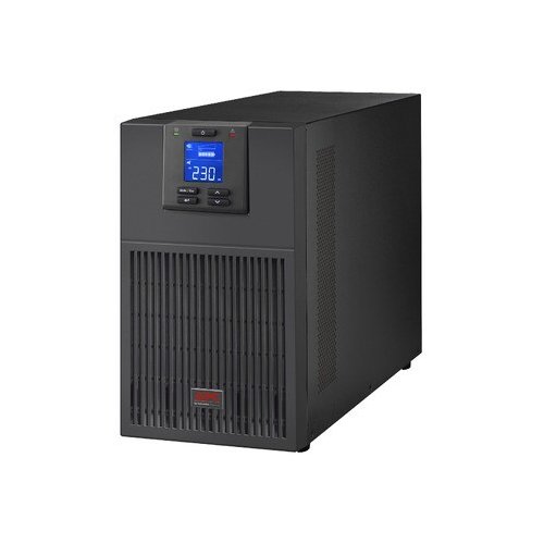 APC EASY UPS SRV 6000VA 230V NO BATTERY
