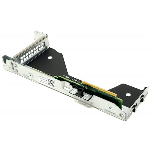 Riser Config 2, Butterfly Gen4 Riser (x8