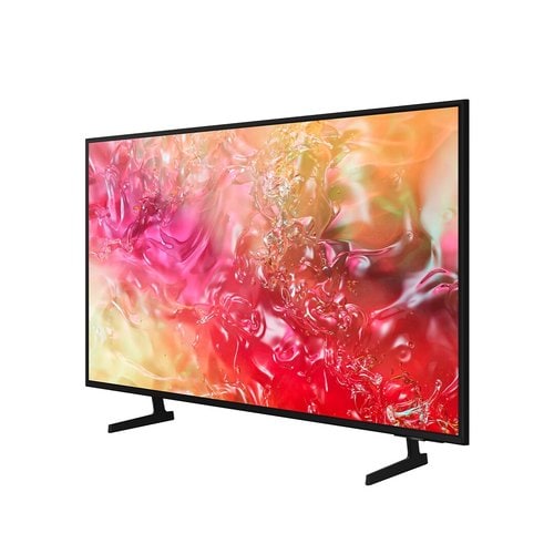 Samsung 55# Crystal 4K Smart TV