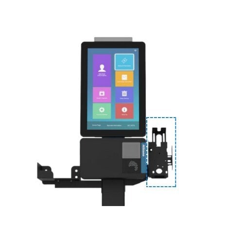 Bracket Pin Pad HK568U