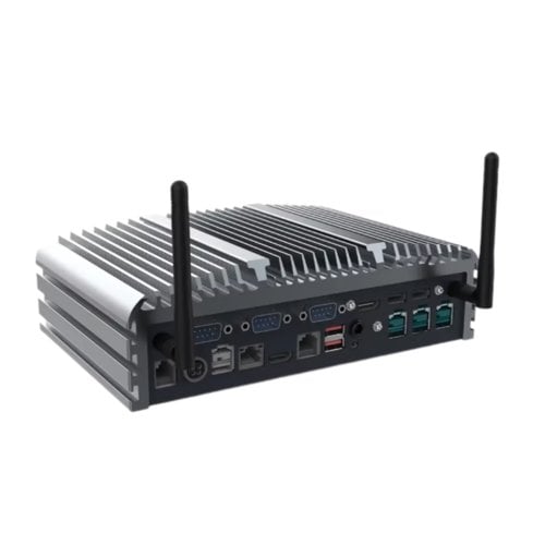 HK600U Core i3 256GB SSD + 8GB RAM NO OS