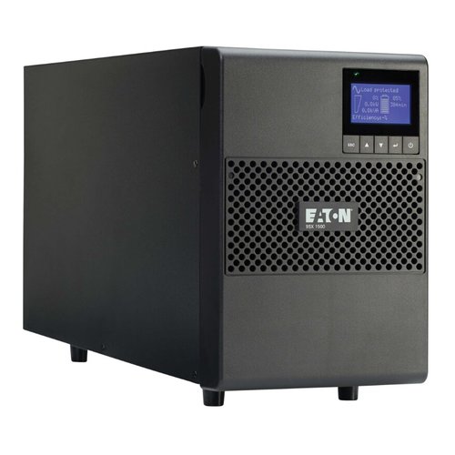Eaton 9SX 1500VA 1350W 120V Online Doubl