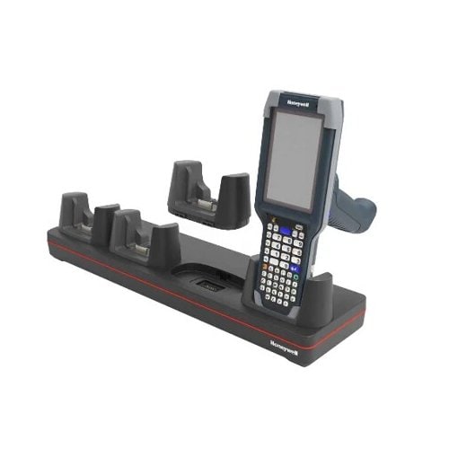 CK65 Chargebase-Kit includes 4 Device Do