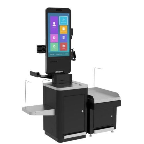 Vista 9 de Samsung 55# Crystal 4K Smart TV