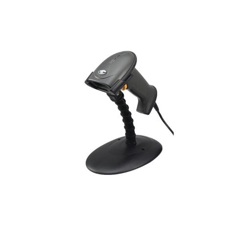 Vista 6 de Omni directional 2D barcode scanner 640