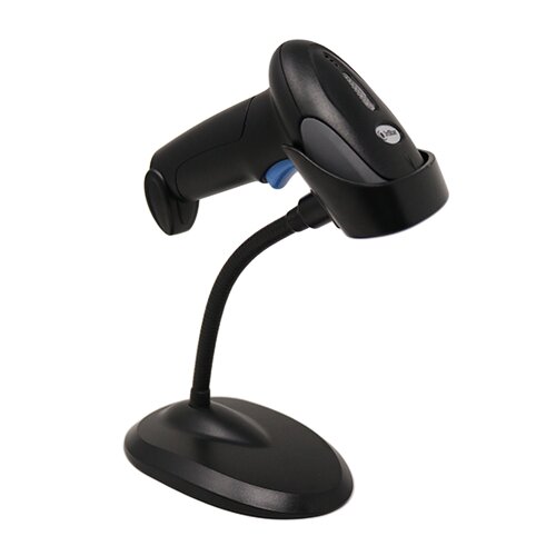 Laser Handheld Barcode 1D Scanner with