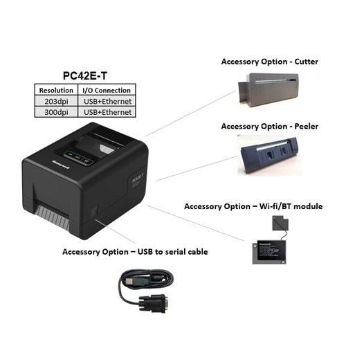 Vista 4 de Stand 1960: gray, 22cm (9´) height