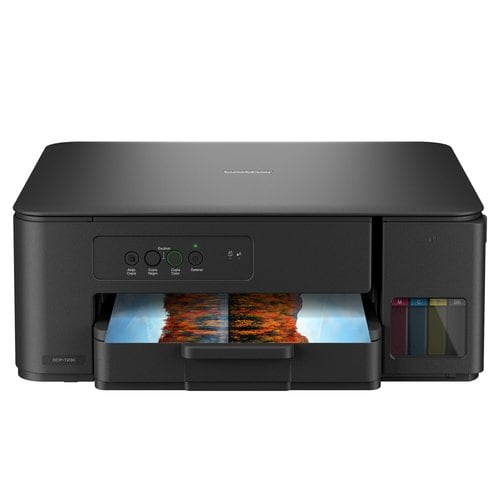 MFP-DCP-T430W InkBenefit Tank