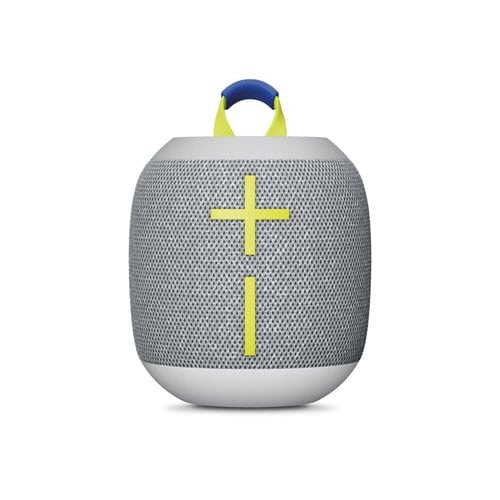 ULTIMATE EARS WONDERBOOM 4 GRAY