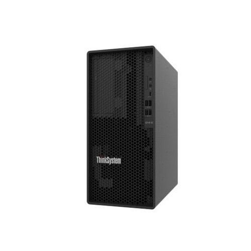 ThinkSystem ST45 V3 1xAMD EPYC 4124P 4C