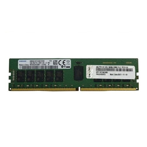 ThinkSystem 16GB TruDDR5 5600MHz (1Rx8)
