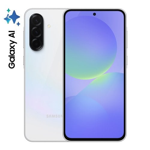 Galaxy A36 5G WHITE 256/8 GB