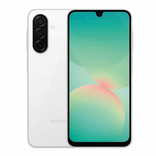 Galaxy A26 5G BLANCO 256/8GB