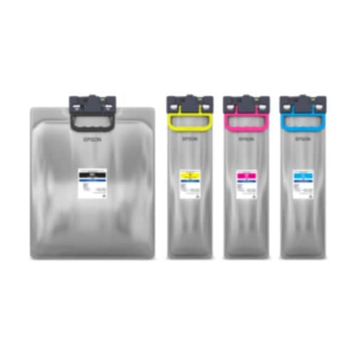 Bolsa de Tintas Epson 13K Extra Alta EM-