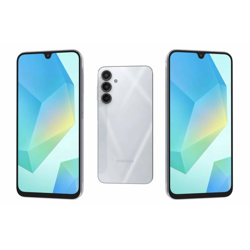 Galaxy A16 Gris 128/6 Gb