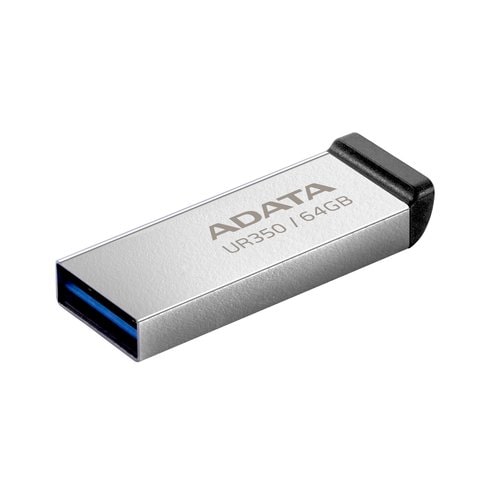 UR350 USB 3.2 MEMORY 64 GB METALLIC ADAT