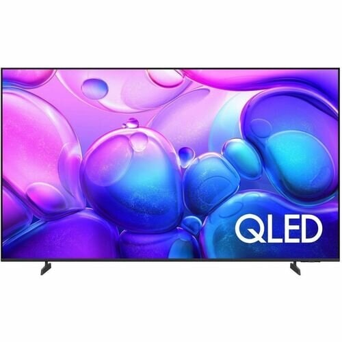 Samsung QLED TV 65in Q4 Lite Processor