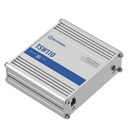 Vista 10 de RUT200 Fast Ethernet + WiFi + LTE CAT 4