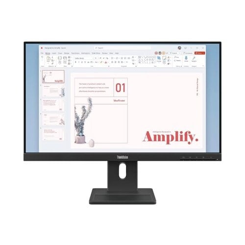 Pantallas de Computadores