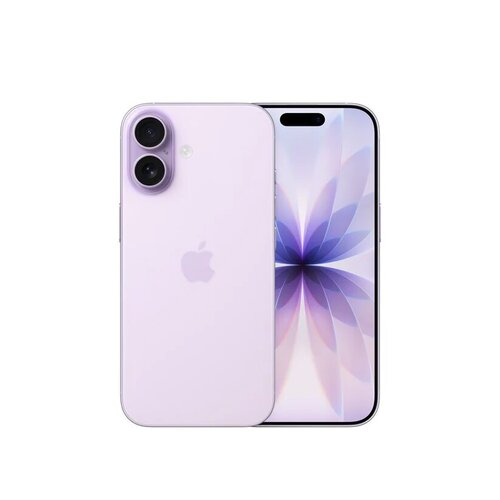 IPHONE 17 LAVENDER 256GB-LAE