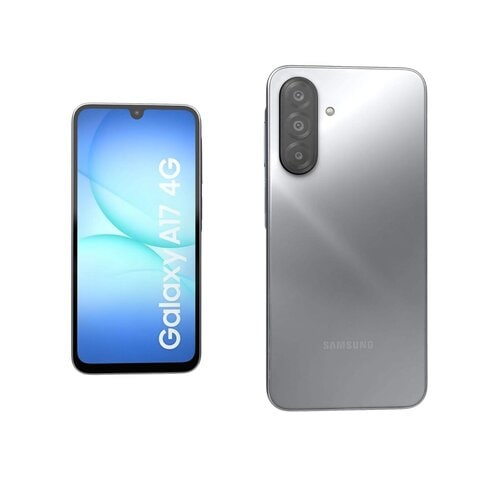 Galaxy-A17 4GB 128GB GRAY
