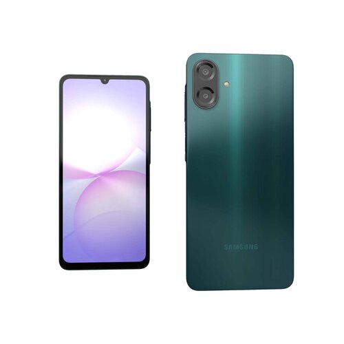 Miniatura 9 de Galaxy A07 4GB 64GB Verde