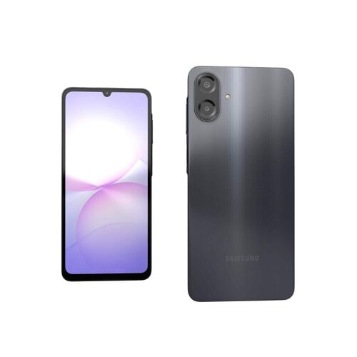 Galaxy A07 4GB 64GB Negro