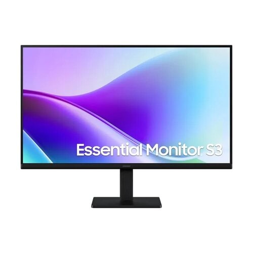 Monitor Essential 27" S32GD 120Hz Plano
