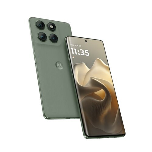 Moto Edge 60 Pro 12GB/512GB Gris