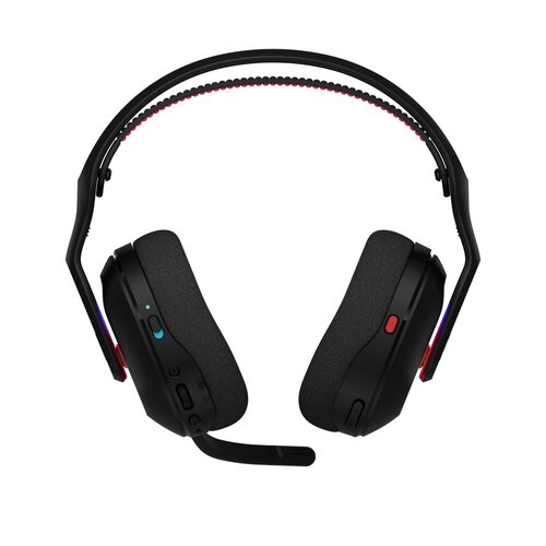 AURICULARES A20 X BLACK