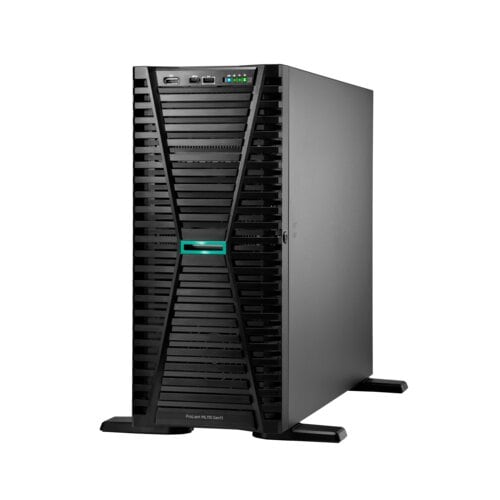 HPE ML110 G11 3508U 1x32G 4LFF HDD Svr