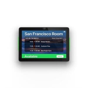 Jabra Scheduler - UC, Global