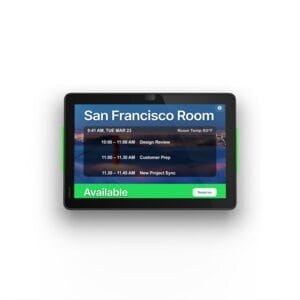 Jabra Scheduler - UC, Global