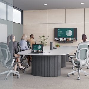 Logitech Extend - Single-cable BYOD Connection