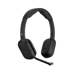 HP Poly Focus 625 Fold Stereo Bluetooth Headset WW