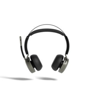 Orosound TILDE® EVO S (On Ear), Wired & Wireless, Office/Call center, 20 - 20000 Hz, Headset, Black, Grey