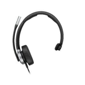 HP Poly Mission 615 Monaural USB Wired Headset WW