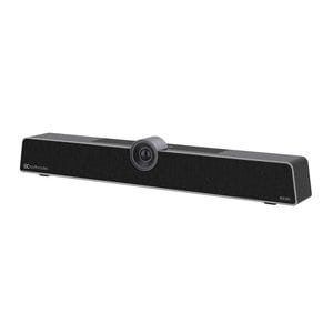 AudioCodes RXV81 Video Conference Equipment - Small Room Size Supported - For Video Conferencing, Huddle Space, Meeting Ro
