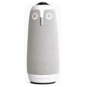 Owl Labs Meeting Owl 3 Video Conference Equipment - 1920 x 1080 Video (Live) - Full HD - USB - Wireless LAN - Internal Spe