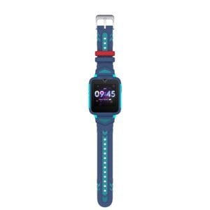 TCL MOVETIME FAMILY WATCH SPEED BLUE