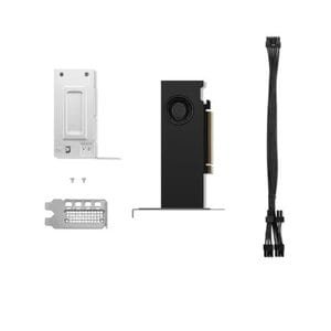 Lenovo NVIDIA RTX 2000 ada Graphic Card - 16 GB GDDR6 - 4 x Mini DisplayPort - Mini DisplayPort