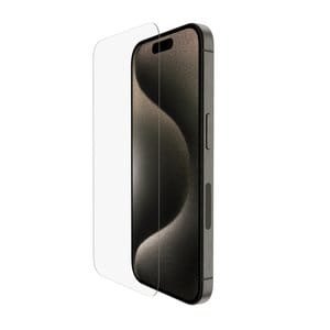 GRE8T GRS CLEAR TEMPERED GLASS IPHONE SE B2B