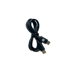USB-C => USB-A/C cable for the charging & the wired connection to TILDE® EVO headsets by Orosound - Spare