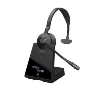 Jabra Engage 75 SE Mono Headset - Monaural - In-ear