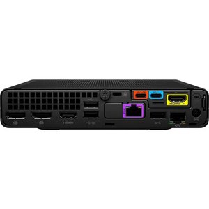 HP Mini IP Conf wMTR i713700T 16GB/256PC EMEA-INTL English Loc-Euro plug