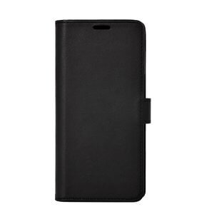 gre8t Carrying Case (Wallet) Samsung Galaxy A16 Smartphone - Black